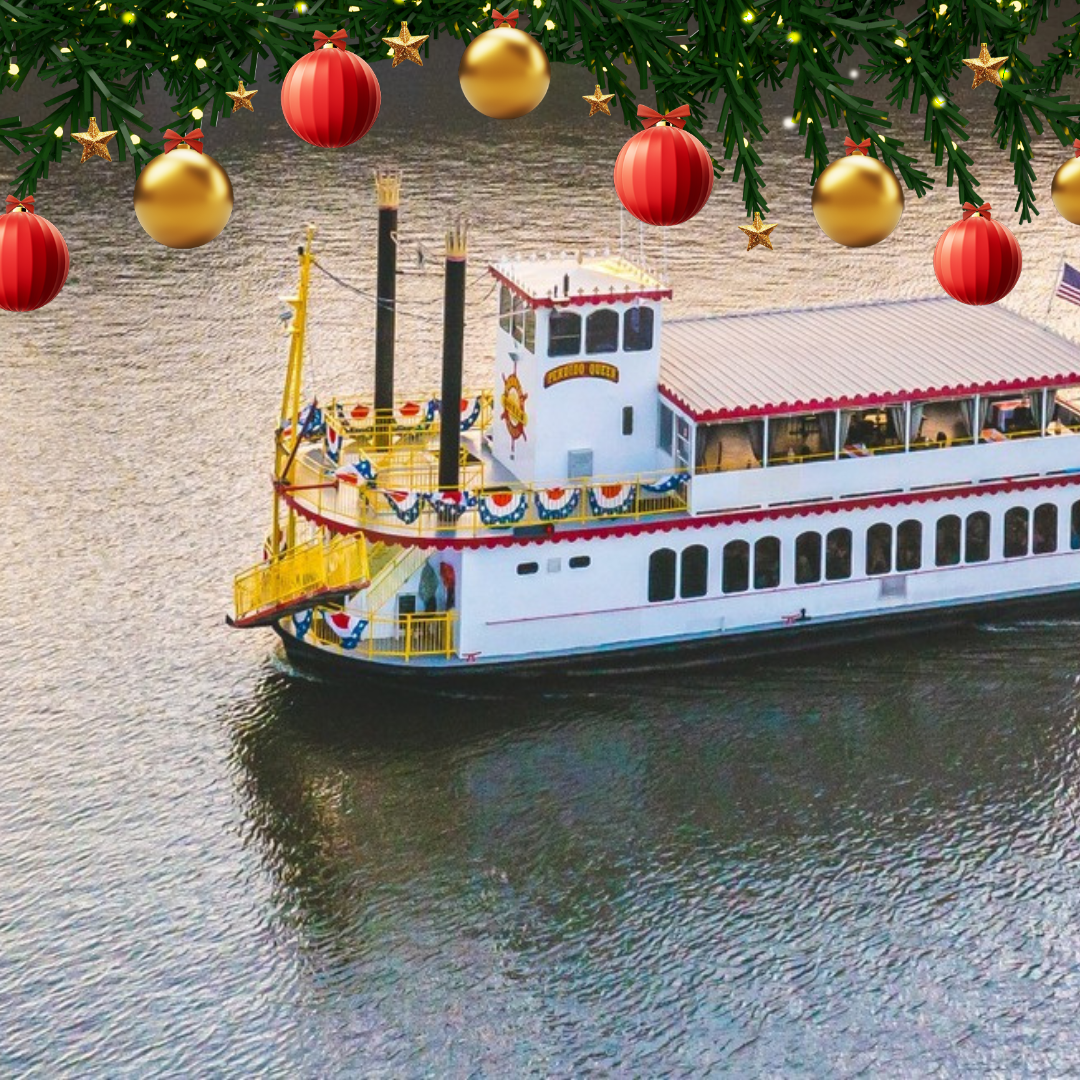 Scenic Sunset Dinner Cruise