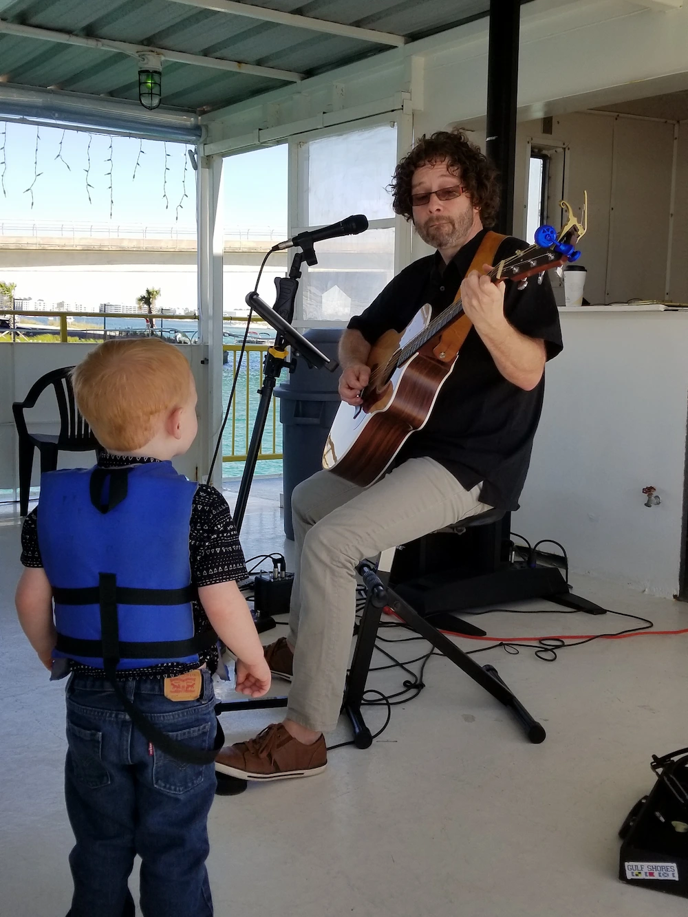 Live Entertainment