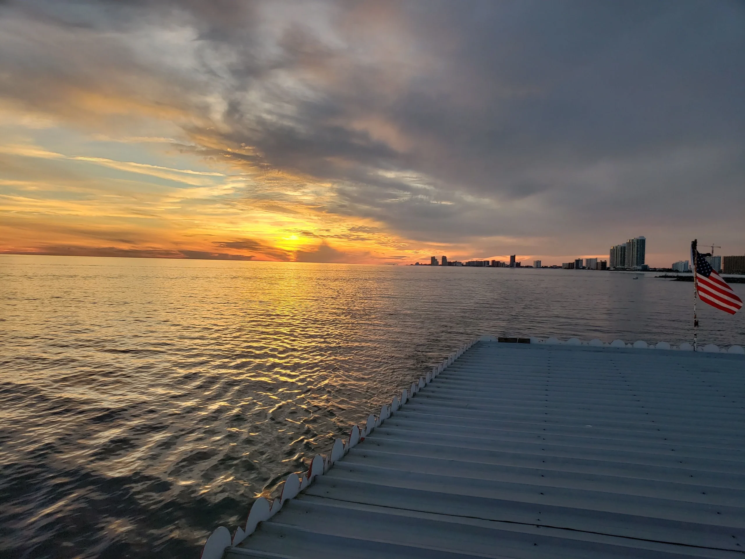 Boat Rental BG Image