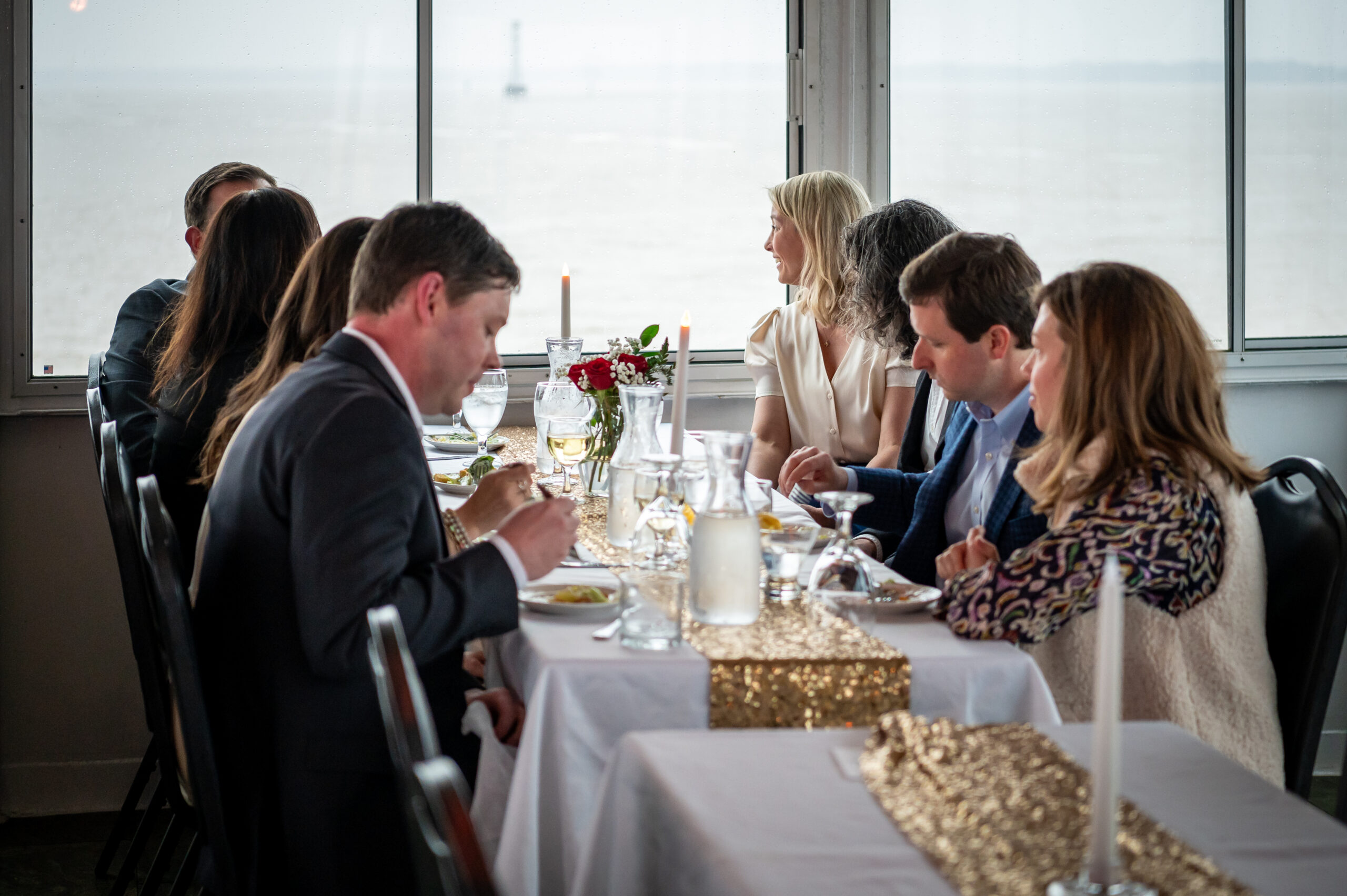Private Events