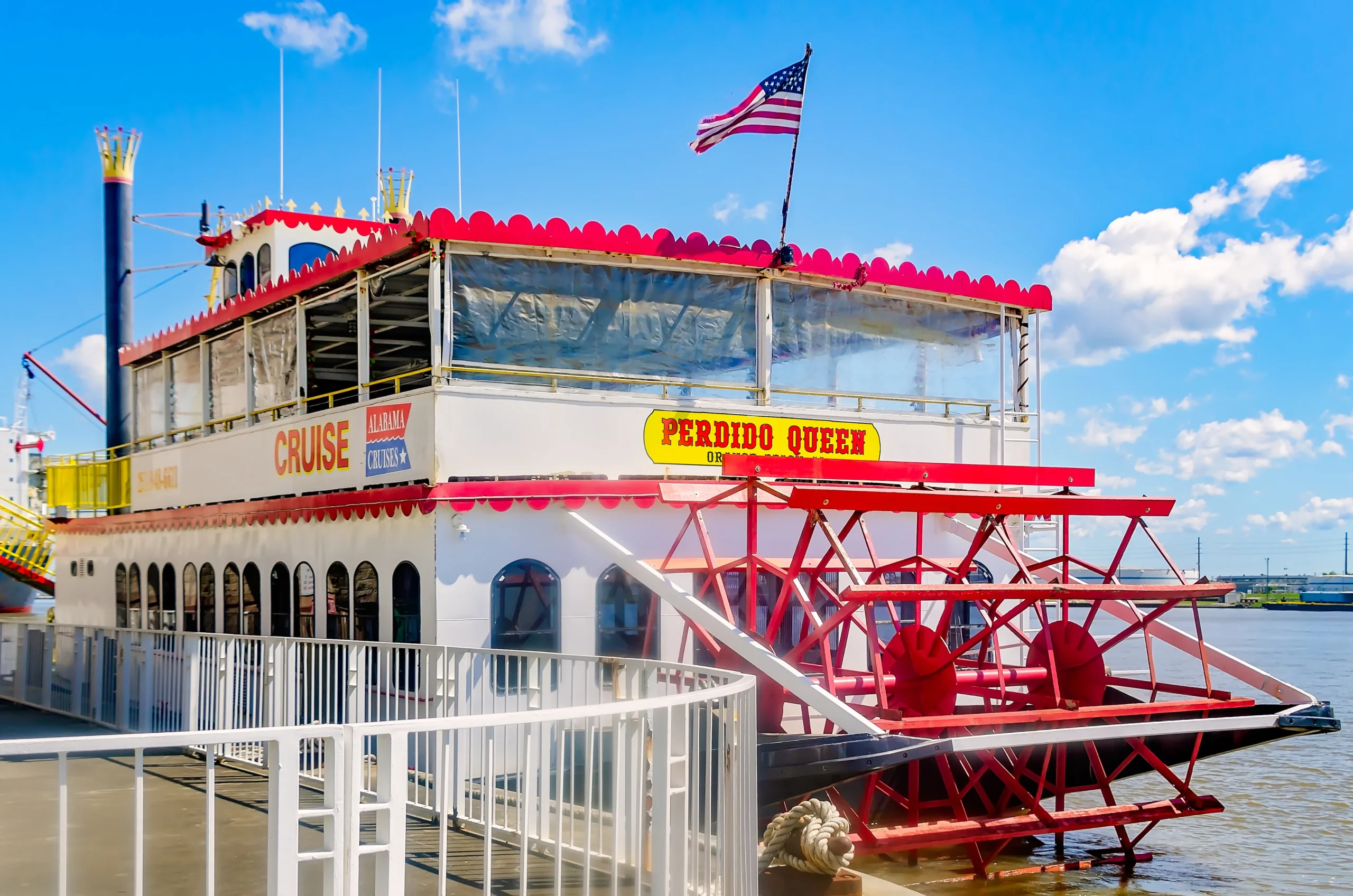 Boat Rental Image