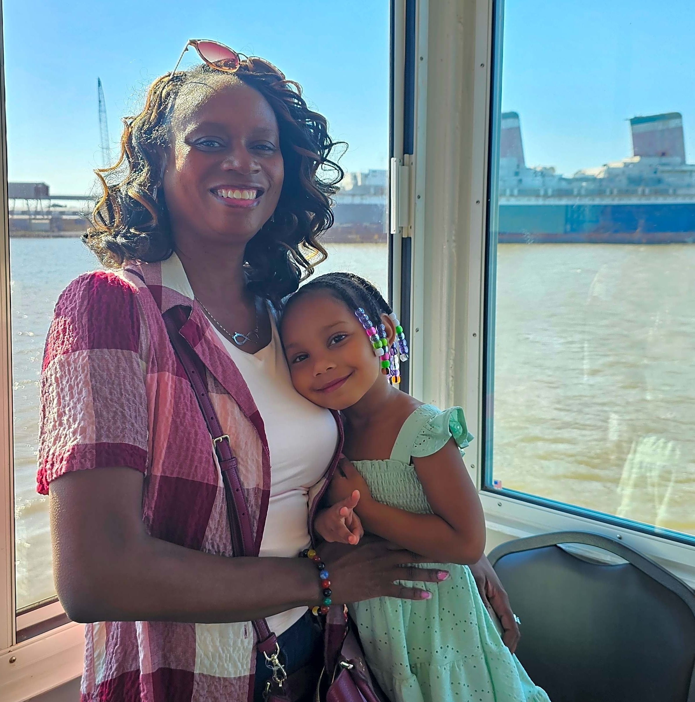 Mother’s Day Cruises