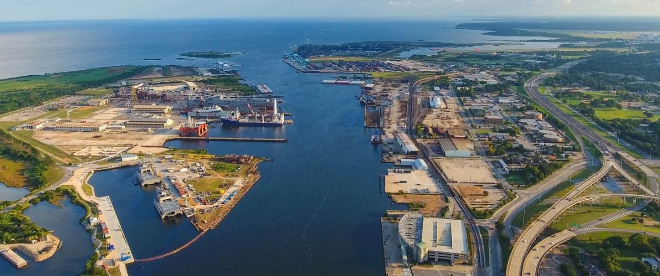 mobile-port