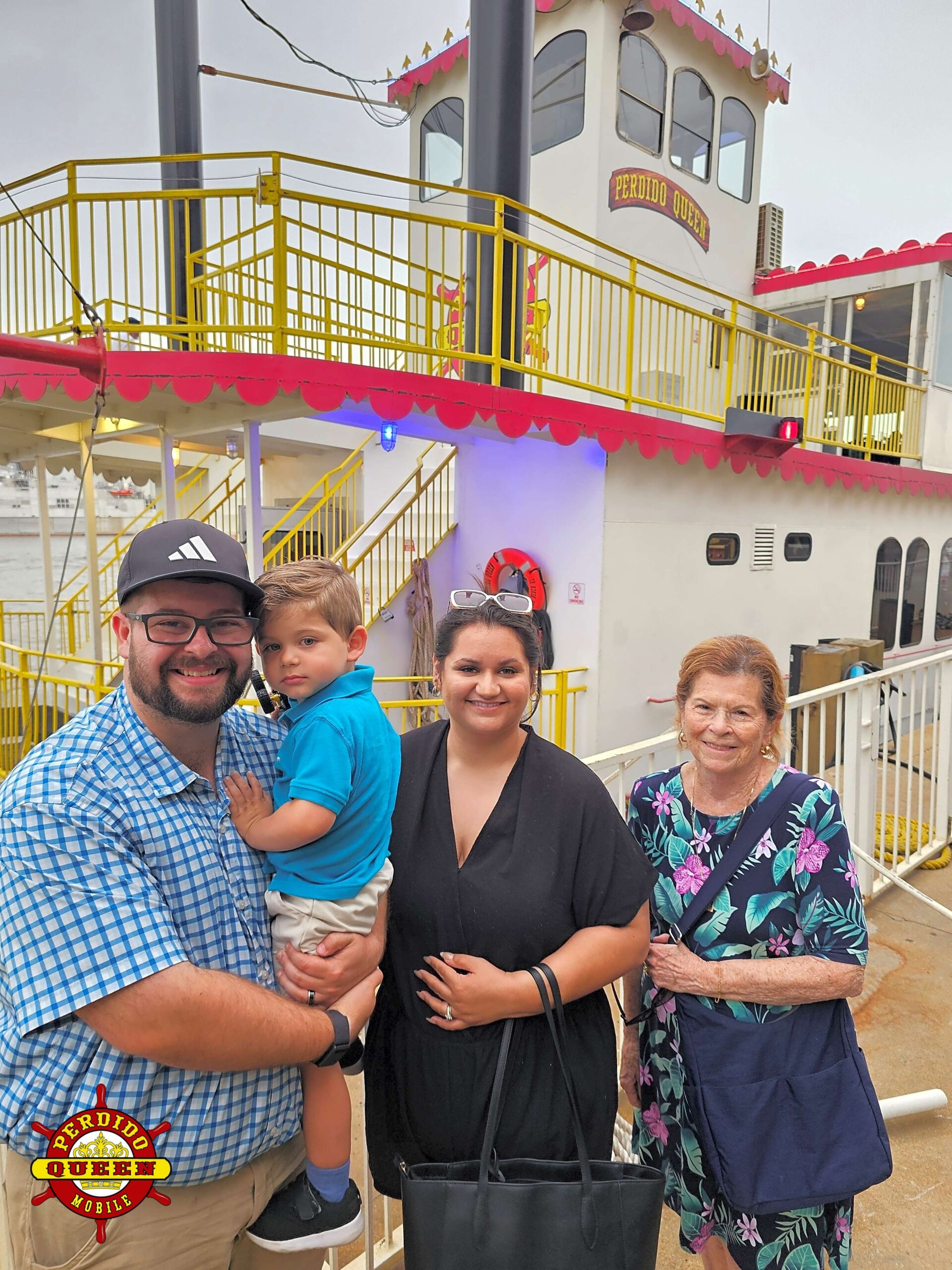 Father’s Day Sunday Cruises