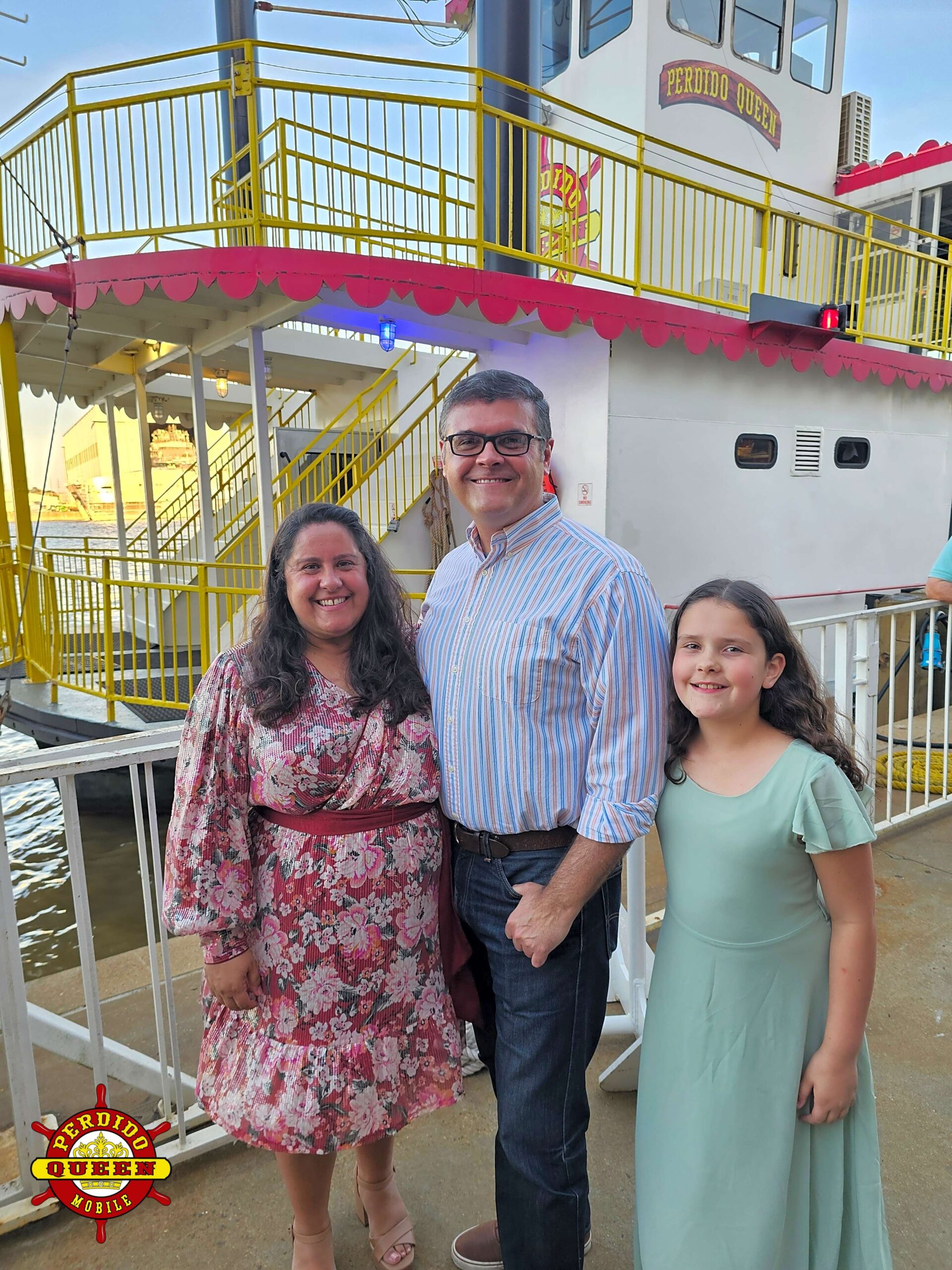 Father’s Day Sunday Cruises