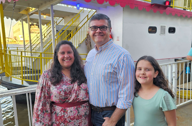 Father’s Day Sunday Cruises