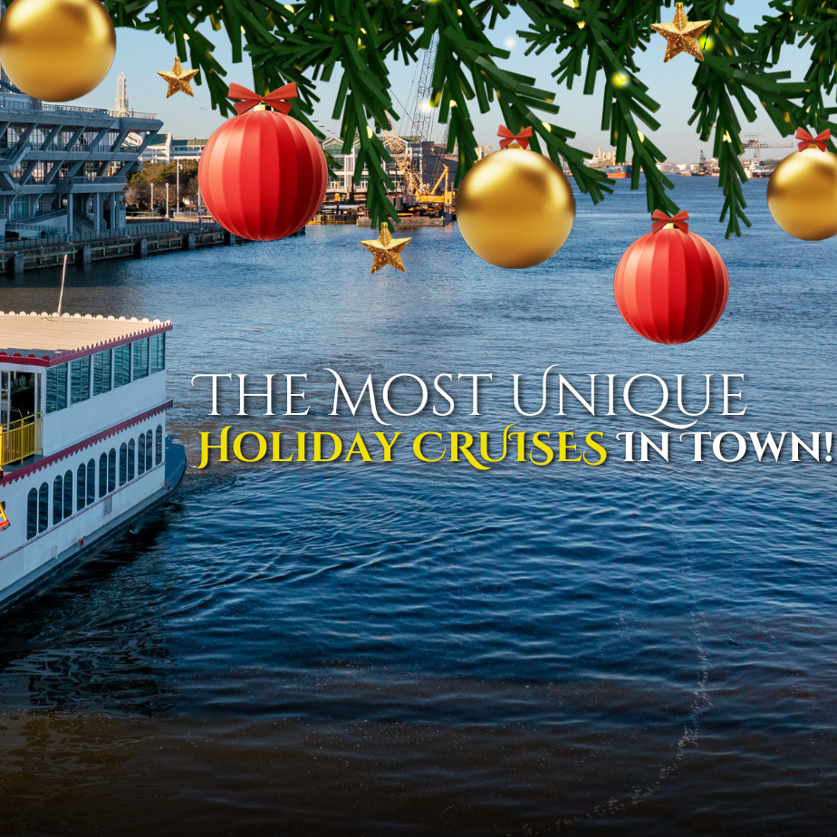 Holiday Cruises