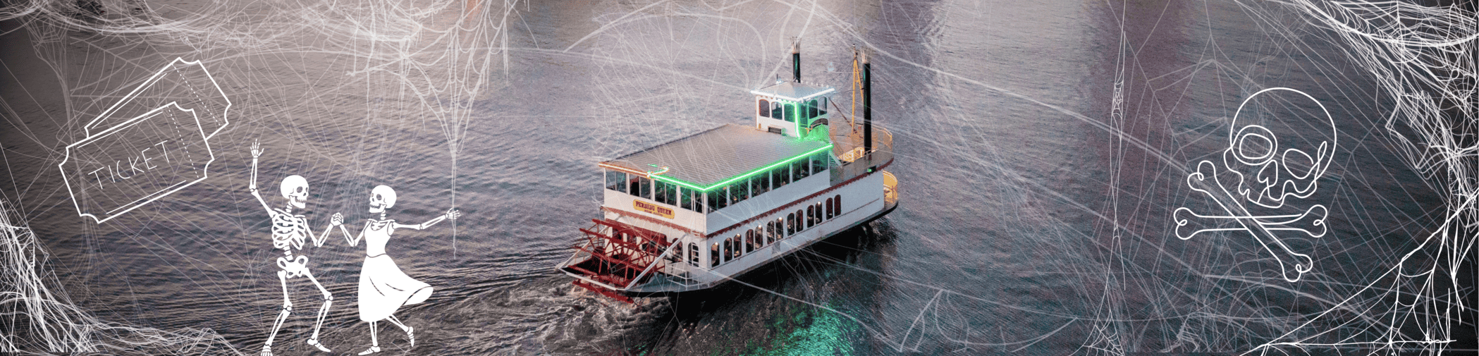 Halloween Cruises